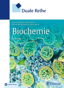 Rezension: "Duale Reihe Biochemie, 4. Auflage" | Medizin-Blog.com