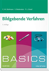 Rezension: "BASICS Bildgebende Verfahren, 5. Auflage" | Medizin-Blog.com